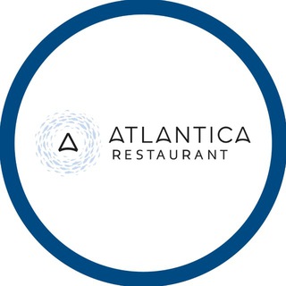 Логотип @atlantica_restaurant - Atlantica Restaurant