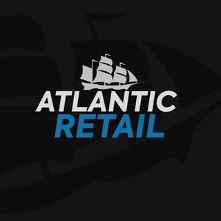 Логотип @atlanticretail - Atlantic Retail | Премиум техника