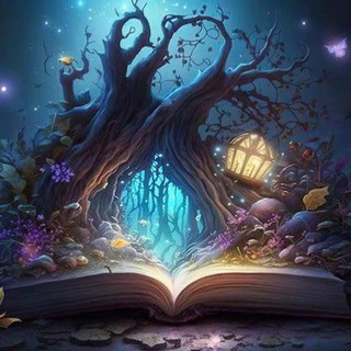 Логотип @atlantida1972 - 🌞У леса на опушке🌞