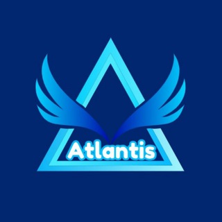 Логотип @atlantiscexnews - Atlantiscex (News)