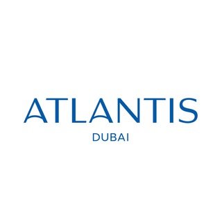 Логотип @atlantisresorts - Atlantis Dubai