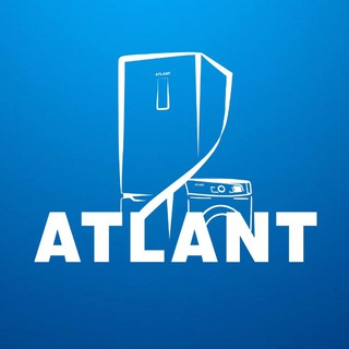 Логотип @atlantkomanda - АTLANT NEWS ⚡️