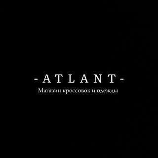 Логотип @atlantkras - -A T L A N T-