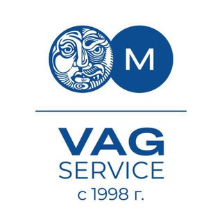 Логотип @atlantm_service - VAG SERVICE, АТЛАНТ-М