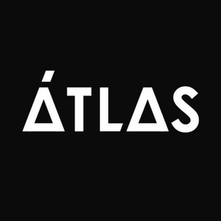 Логотип @atlas3741 - Atlas