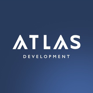 Логотип @atlas_development - Атлас Девелопмент