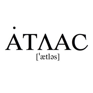 Логотип @atlas_homeworks - Яна и её Atlas ✨