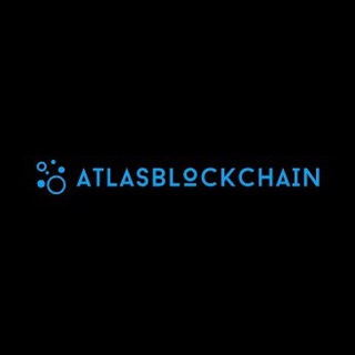 Логотип @atlasbc - Atlas Blockchain Chat