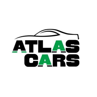 Логотип @atlascarschat - 🇦🇪ATLAS CARS Chat