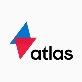 Логотип @atlasdelivery_community - Atlas Delivery Community