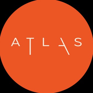 Логотип @atlasdesing - Atlas Design