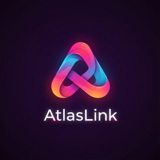 Логотип @atlaslink_blog - AtlasLink VPN Blog