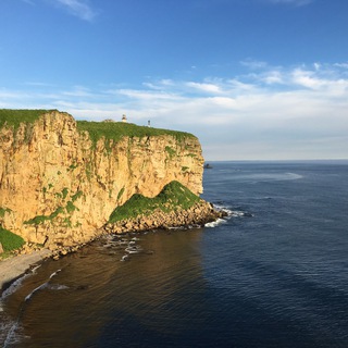 Логотип @atlassakhalin - Атлас Южно-Сахалинска