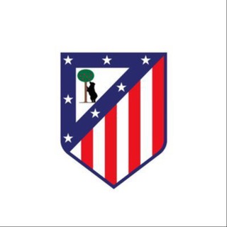Логотип @atleticomadridfr - Atletico Madrid Fr ™️