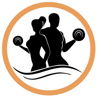 Логотип @atleticworld - Фитнес * Спорт * Атлетика