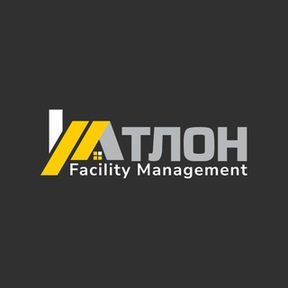 Логотип @atlon_fm - Атлон ФМ - Ремонт квартир и дизайн интерьера