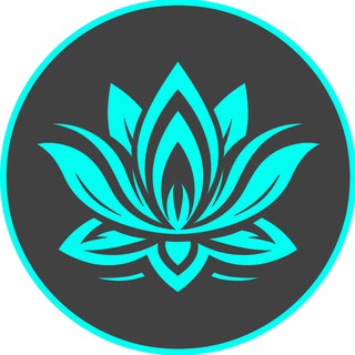 Логотип @atmalibry - ⚛️ ATMA