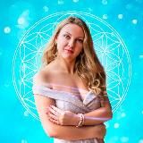 Логотип @atmality - АНАСТАСИЯ КРЕЙСОН - ATMAYA