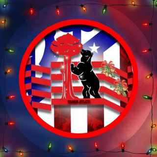 Логотип @atmfan - Чат для матрасников 🐻🌳