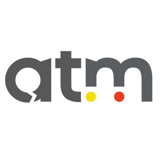 Логотип @atmmessina - ATM Messina
