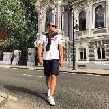 Логотип @atmosfera_asa - A ᴛ ʍ ᴏ s f ᴇ r ᴀ 🪐