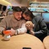 Логотип @atmosferadyshii - ))