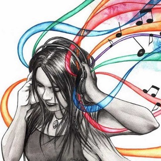 Логотип @atmosfersound - Атмосферная инструменталка