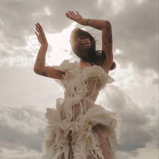 Логотип @atmosgirl - AtmosGirl