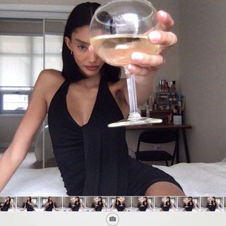 Логотип @atmospherespl - special atmosphere