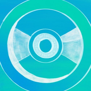 Логотип @atmousic - Atmospheric Music