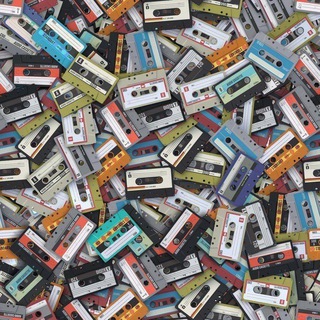 Логотип @atmusica - 💥Juicy Music💥