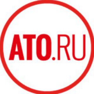 Логотип @atojournal - Авиатранспортное обозрение
