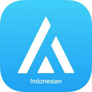 Логотип @atokenidnofficial - AToken Indonesia Official