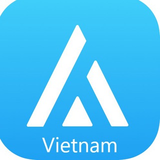Логотип @atokenvietnamofficial - AToken Vietnam Official
