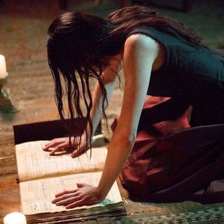 Логотип @atolielspeaks - Потойбічні балачки 🦉💀🧛‍♀