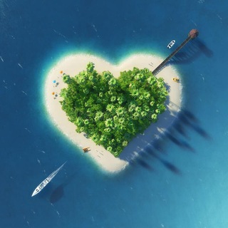 Логотип @atoll_finance - Atoll Finance