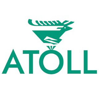Логотип @atoll_jewelry_585_nsk - ✨ATOLL |Ювелирная компания