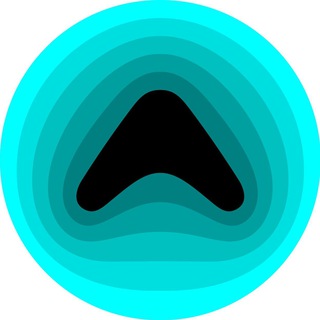 Логотип @atom_auto - АТОМ