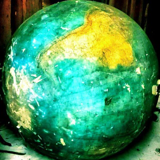 Логотип @atom_links - Атомная крепость