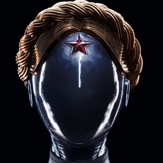 Логотип @atomicheartofficial - Atomic Heart