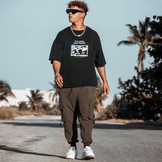 Логотип @atomikazo96 - Brayan el Atomikazo