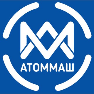 Логотип @atommash_penza - ATOMMASH