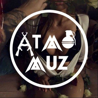 Логотип @atommuz1 - ATMO|MUZ
