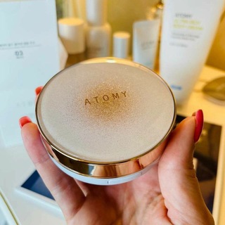 Логотип @atomniybiznes - ✨🤎Бизнес с Атоми🤎✨