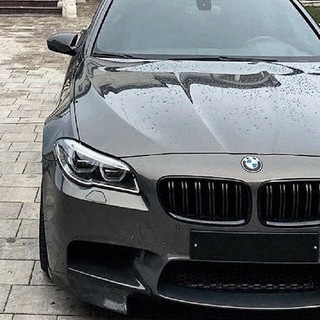 Логотип @atomuz7 - ATOM | MUZ