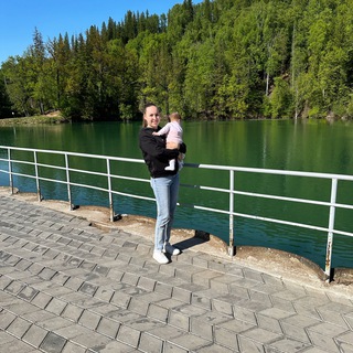 Логотип @atomy_biz40 - Бизнес с Atomy 🔝 Онлайн заработок