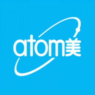 Логотип @atomy_group_uz - Atomy_group_uz