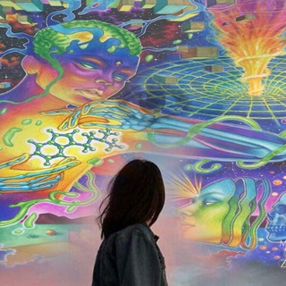 Логотип @atomy_lifestyle - PRO Атоми