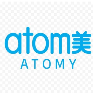 Логотип @atomy_prof_chat - Корейская продукция для красоты и здоровья Атоми/чат