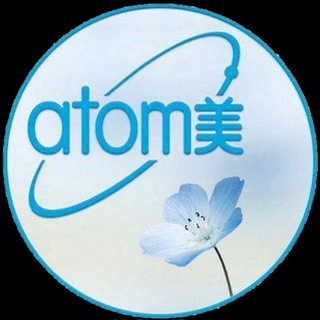Логотип @atomy_ros - Корейский интернет магазин